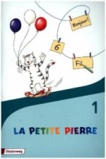 LA PETITE PIERRE - Ausgabe 2016