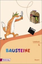 BAUSTEINE Lesebuch - Ausgabe 2014 für Bayern