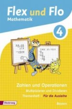 Flex und Flo - Ausgabe 2014 für Bayern