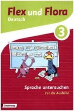 Flex und Flora - Ausgabe 2013