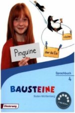 BAUSTEINE Sprachbuch - Ausgabe 2016 für Baden-Württemberg