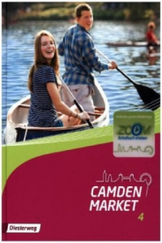 Camden Market - Ausgabe 2013, m. 1 Buch, m. 1 Online-Zugang