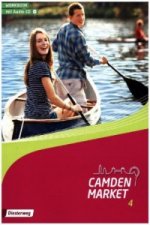 Camden Market - Ausgabe 2013