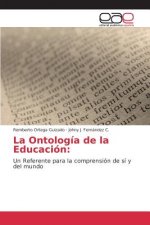 Ontologia de la Educacion