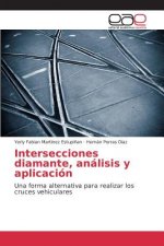 Intersecciones diamante, analisis y aplicacion