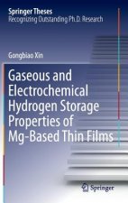 Gaseous and Electrochemical Hydrogen Storage Properties of Mg-Based Thin Films