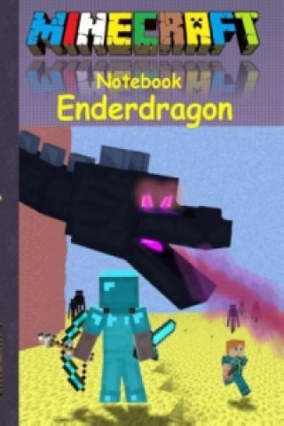 Minecraft Notebook Enderdragon
