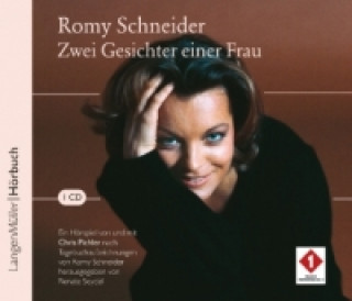 Romy Schneider (CD), Audio-CD