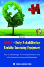 ERBSE - Early Rehabilitation Bedside Screening Equipment, m. CD-ROM