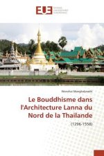 Bouddhisme Dans Larchitecture Lanna Du Nord de la Thailande
