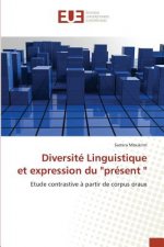 Diversite Linguistique Et Expression Du 