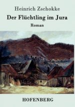 Fluchtling im Jura