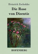 Rose von Disentis