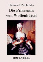Prinzessin von Wolfenbuttel