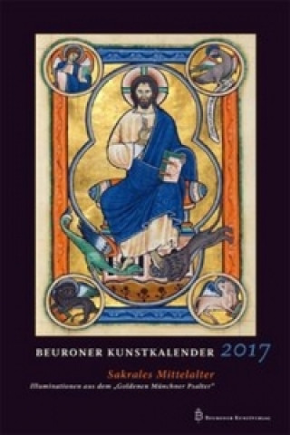 Beuroner Kunstkalender 2017