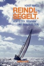 Reindl segelt.