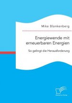 Energiewende mit erneuerbaren Energien