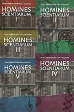 Homines scientiarum I-V (komplet)