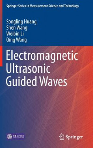 Electromagnetic Ultrasonic Guided Waves