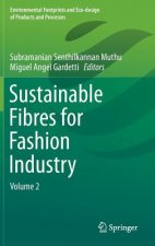 Sustainable Fibres for Fashion Industry