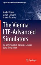 Vienna LTE-Advanced Simulators