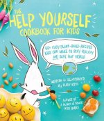 Help Yourself Cookbook for Kids