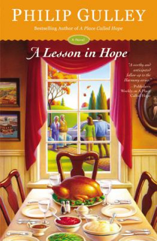 Lesson In Hope