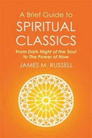 Brief Guide to Spiritual Classics