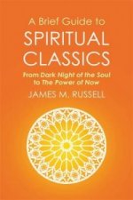Brief Guide to Spiritual Classics