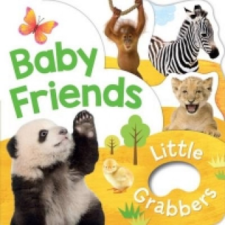 Little Grabbers - Baby Friends