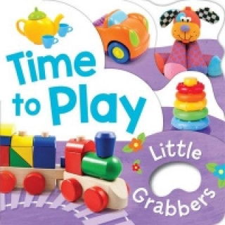 Little Grabbers - Time to Play