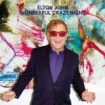 Wonderful Crazy Night, 1 Audio-CD (Deluxe Edition)