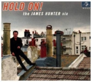 Hold On!, 1 Audio-CD