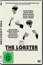 The Lobster, 1 DVD