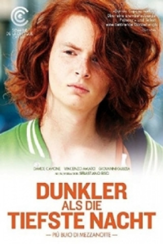 Dunkler als die tiefste Nacht, 1 DVD (italienisches OmU)