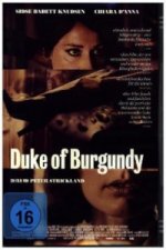 Duke of Burgundy, 1 DVD (englisches OmU)