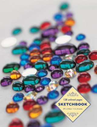 Sketchbook: Glass Beads