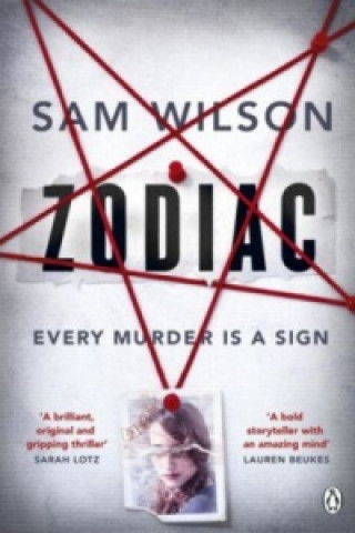 Sam Wilson - Zodiac