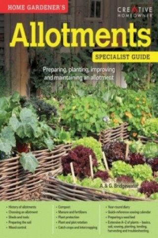 Home Gardener's Allotments