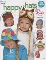 Happy Hats for Kids
