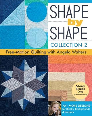 Shape by Shape - Collection 2