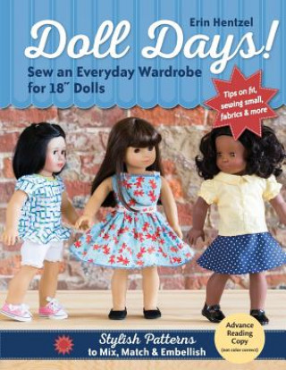 Doll Days!