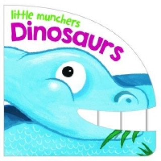 Little Munchers Dinosaurs