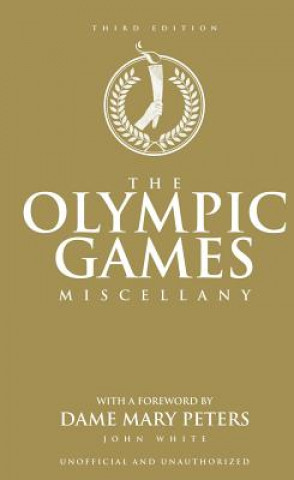 Olympic Games Miscellany