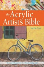 Acrylic Artist's Bible