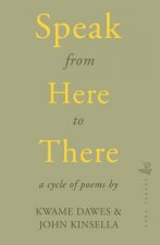 Speak from Here to There