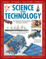 Science and Technology