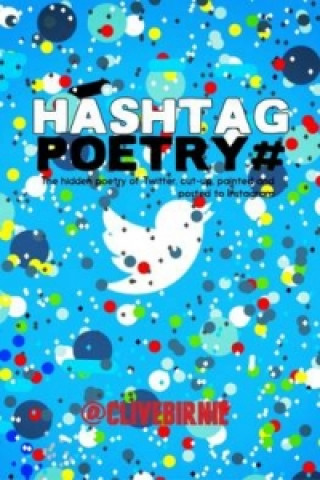 Hashtag Poetry