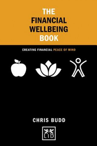 Financial Wellbeing Book