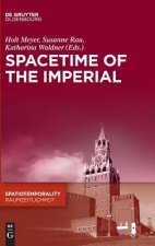 SpaceTime of the Imperial